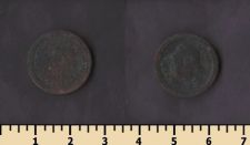 Кабо-Верде 5 сентаво 1930