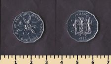 ������ 1 ���� 1980