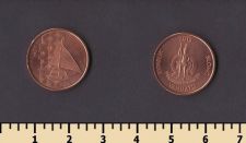 Вануату 5 вату 2015