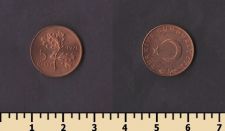 ������ 5 ����� 1971