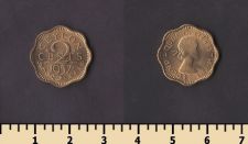 ������ 2 ����� 1957