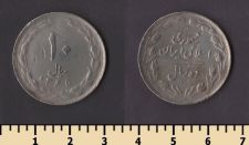 ���� 10 ������ 1986