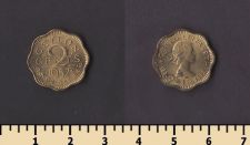 ������ 2 ����� 1957