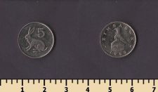 �������� 5 ������ 1999