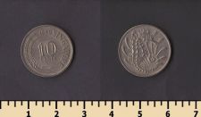 �������� 10 ������ 1968