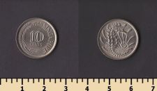 �������� 10 ������ 1968