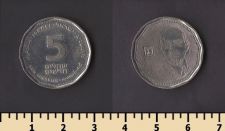 ������� 5 ����� ������� 1993