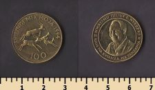 �������� 100 ��������� 1994