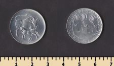 ���-������ 10 ��� 1972