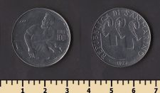 ���-������ 100 ��� 1972