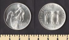 ���-������ 500 ��� 1972