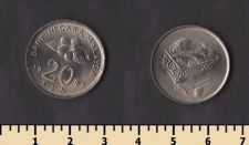 �������� 20 ��� 1997