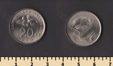 �������� 20 ��� 1997