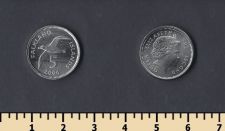   5  2004