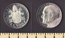 ������� 500 ��� 1979