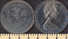 ��� ������ 1 ����� 1982
