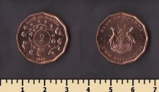 ������ 2 �������� 1987