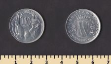 ���-������ 10 ��� 1981