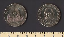 �������� 200 ��������� 1998