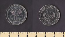 Мавритания 10 угия 2009