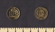 ���� 10 ������� 1970