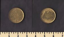 Египет 1 пиастр 1984