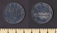 ���-������ 100 ��� 1977