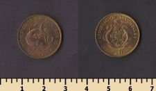 ����������� ������� 10 ������ 1981