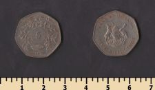 ������ 5 ��������� 1987