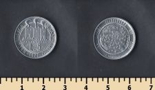 Сан-Марино 5 лир 1977