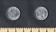 Сан-Марино 2 лиры 1977