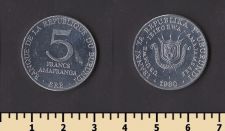 ������� 5 ������� 1980