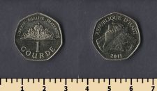  1  2011