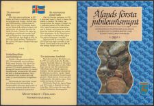 Финляндия 100 марок 1991