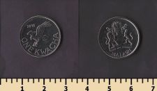 Малави 1 квача 2018