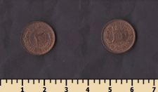 Афганистан 3 пула 1937