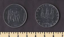 ���-������ 100 ��� 1976