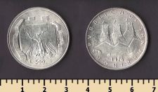 ���-������ 500 ��� 1976