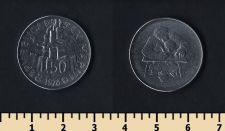 Сан-Марино 50 лир 1978