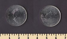 ������ 25 ������ 1992