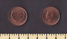 Самоа 2 сене 2000