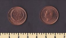 Самоа 2 сене 2000