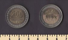 ��������� ����� 200 ������� 2017