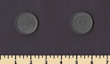 ������ 1 ��� 1944-1945