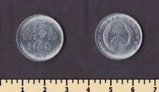 Кампучия 5 сен 1979