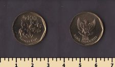 ��������� 100 ����� 1998