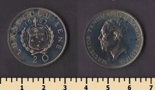 ����� 20 ���� 1967