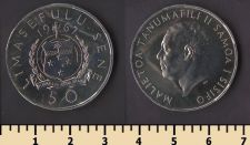 ����� 50 ���� 1967