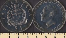 ����� 1 ���� 1967