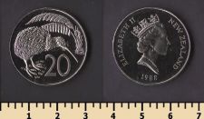 ����� �������� 20 ������ 1988